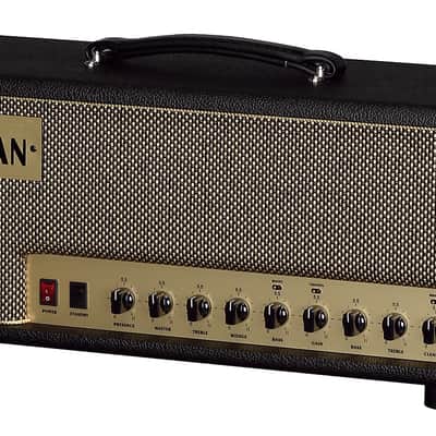 Friedman Runt 50 Watt Head image 2