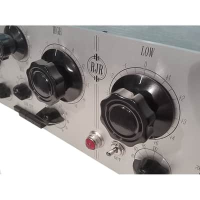 Regular John Recording Baxandall Mastering EQ image 5