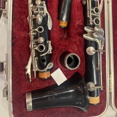 King Clarinet image 3