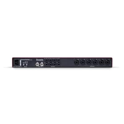 Focusrite Scarlett OctoPre imagen 2