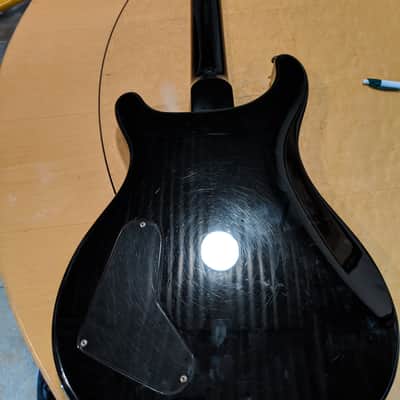 Paul Reed Smith Se Custom 22 2005 image 6