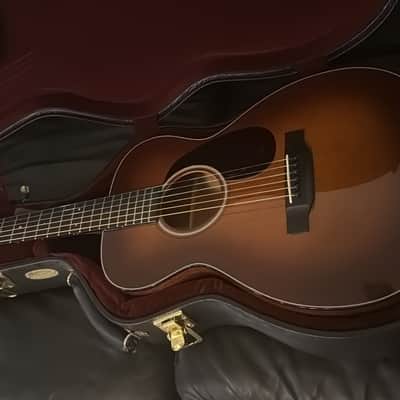 Martin Custom Shop 0-18 image 6