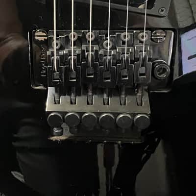 80’s Vintage USA kramer Baretta image 11