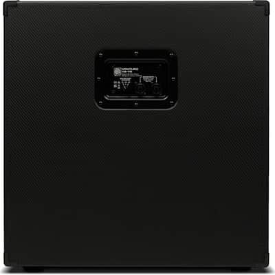 Ampeg VB-210 Venture Bass Speaker Cabinet (300 Watts, 2x10"), 8 Ohms image 2