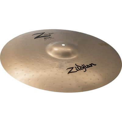 ZILDJIAN Z40120 Ride - 20" image 1