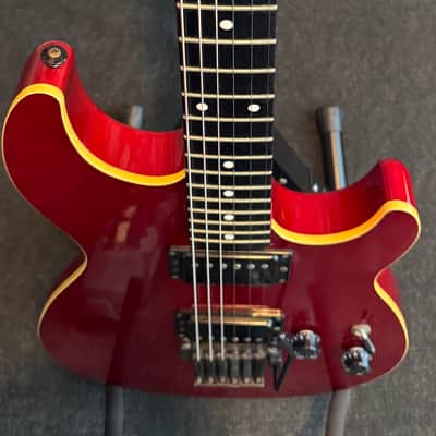 1986 Yamaha Japan SE700HE image 4