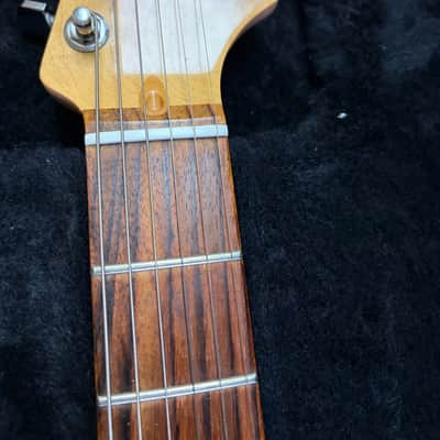 Fender American Deluxe Stratocaster 2011 - 2016 image 9