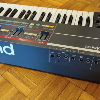 Roland Juno 106 image 3