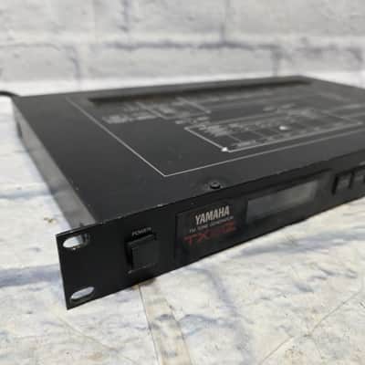 Yamaha TX81Z Rackmount FM Tone Generator Eurorack