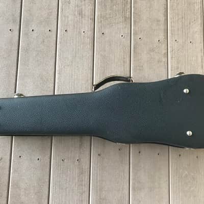 Jaeger ETUI Vintage Violin Case image 5