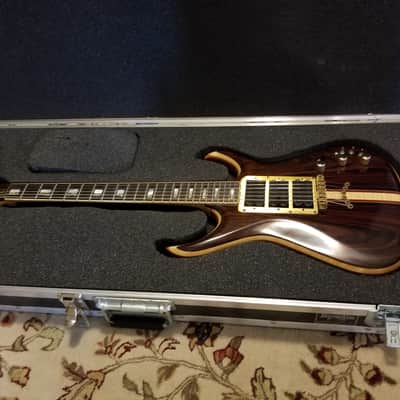 Phiga Eagle Guitar image 7