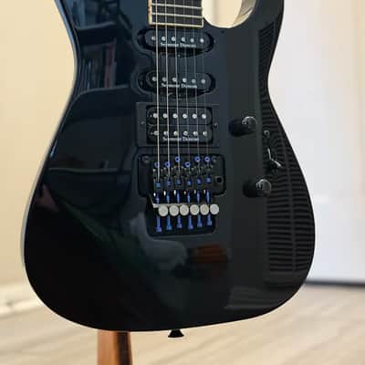 Jackson USA Select Series SL1 Soloist image 1