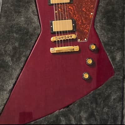 Gibson Explorer 2006 - Natural image 15
