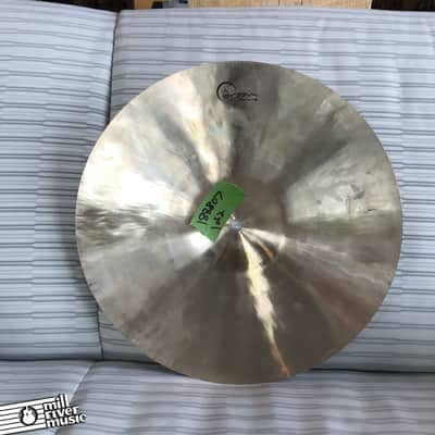 Dream Bliss 13" Hi Hats *used* image 2