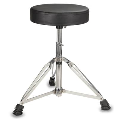 SOUNDSATION SDT-120 Sgabello per Batteria image 2
