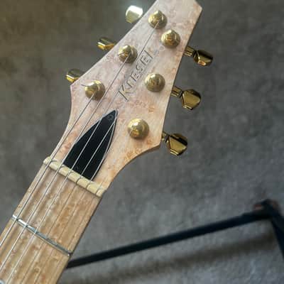 Kiesel Greg Howe Signature 6 image 3