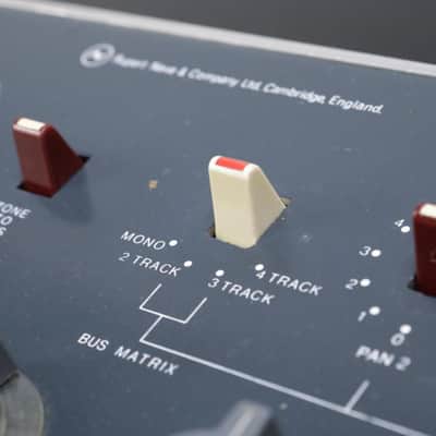 Neve 8014 16 Channel Analog Recording Console Vintage 1073 Mic Preamps Robbie Robertson #42799 image 19