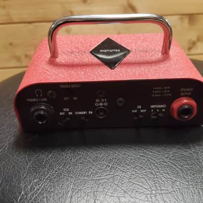 Vox Mv50 Brian May image 2
