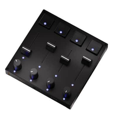 INTECH STUDIO GRID SERIES 3-EN16 DETENT : BRAND NEW :  [DETROIT MODULAR] image 9