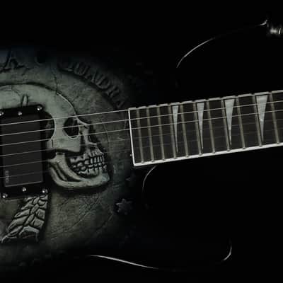 Jackson Pro Series Signature Andreas Kisser Soloist (#142) image 6
