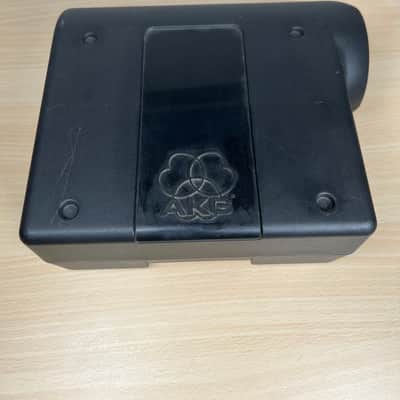 AKG C3000 High Performance Large-Diaphragm Condenser Microphone Mid 90s - Black image 11