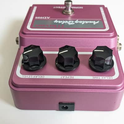 Maxon AD-900 Analog Delay image 6