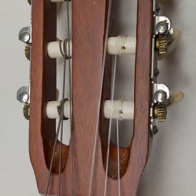 Yamaha Guitalele w/ pro LR Baggs FIVE.O Pickup - GL-1 6-String Ukulele image 2