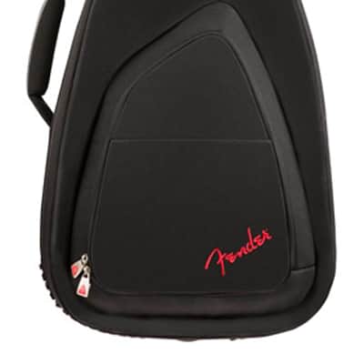 FE620 Electric Guitar Gig Bag Fender image 1