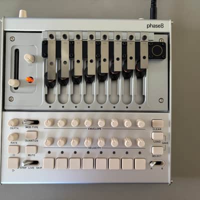 Korg Phase 8 Launch Edition image 3