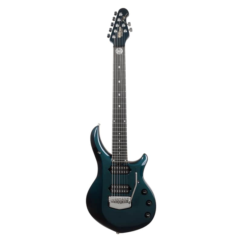 Ernie Ball Music Man John Petrucci Signature Majesty Premium Select 7 image 1