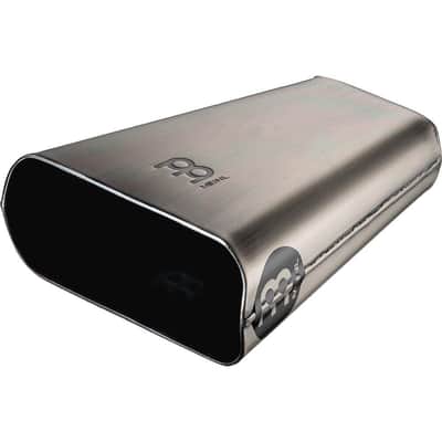 Meinl Handheld Series Handheld Cowbell - 6 1/2" image 2
