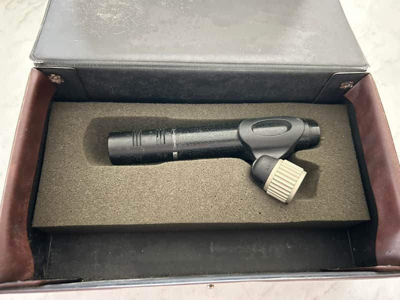 Beyerdynamic M201 NC image 1