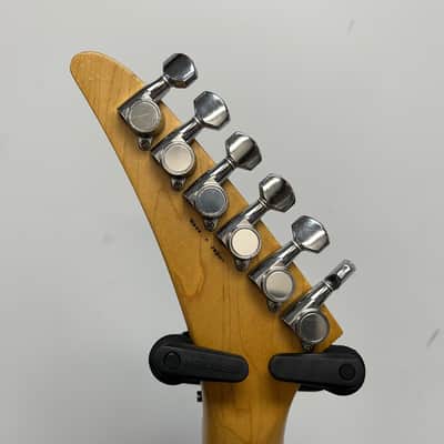 Kramer Focus 3000 Electric Guitar Made in Japan image 14