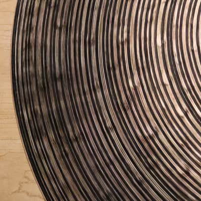 Paiste 18" 900 Series Crash Cymbal image 5