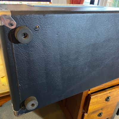 2x12" Celestion V12-80 Speaker Extension Cab Stereo or Mono Trace Elliot 212GSCA image 7