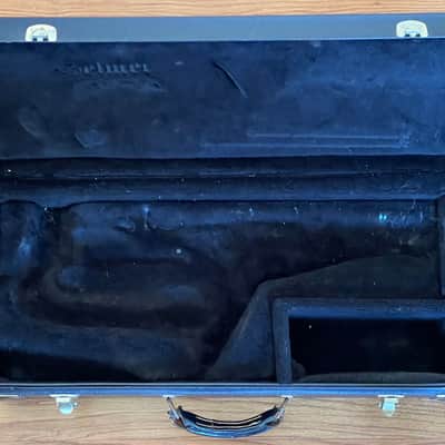 Selmer Super Action 80 Series II Alto Saxophone image 11