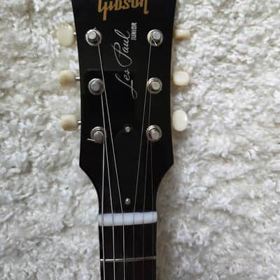 Immagine Gibson Les Paul Junior 1957 Custom Shop - 16