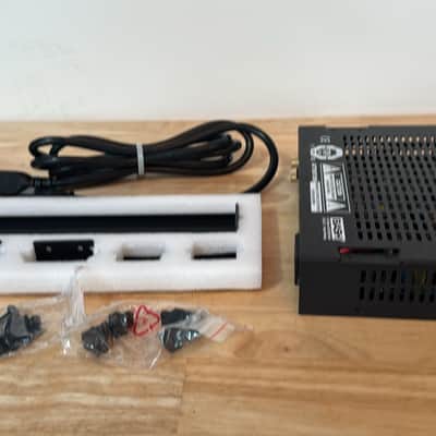 Atlas Sound PA60G 70 volt 60 watt power amp PA60-G image 3