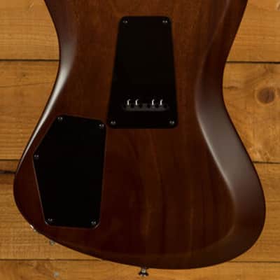 Knaggs Chesapeake Series | Tuckahoe Trembuck - Tobacco Burst image 4