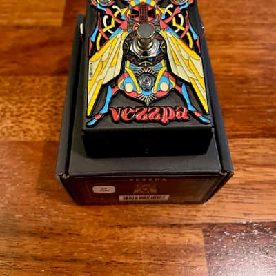 Beetronics Vezzpa Octave Stinger 2021 - Present - Various image 2