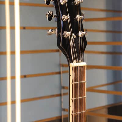 Gretsch Streamliner Jet Club 2025 - Present - Jet Black image 4