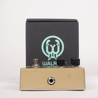 Walrus Audio Warhorn Overdrive image 5