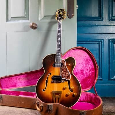 1952 Gibson Super 400 CES image 2