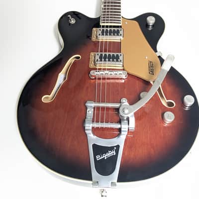 Gretsch G5622TG Electromatic 2021 image 11