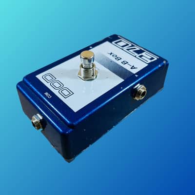 DOD 270 A-B Box image 4