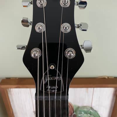 Framus D-Series Diablo Supreme - Bleached Ocean Blue Burst Transparent High Polish image 4