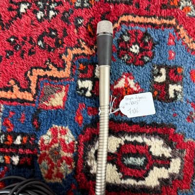 Beyerdynamic M-680S Mid 70s image 5