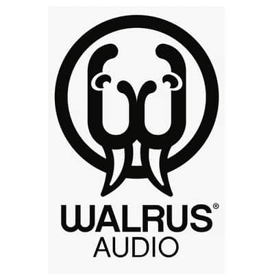 Walrus Audio Slotva Multi-Texture Reverb Guitar Pedal image 5
