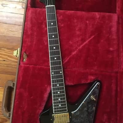 2021 Gibson 70s Explorer Mod Collection image 3