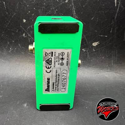 Ibanez Tube Screamer Mini image 4